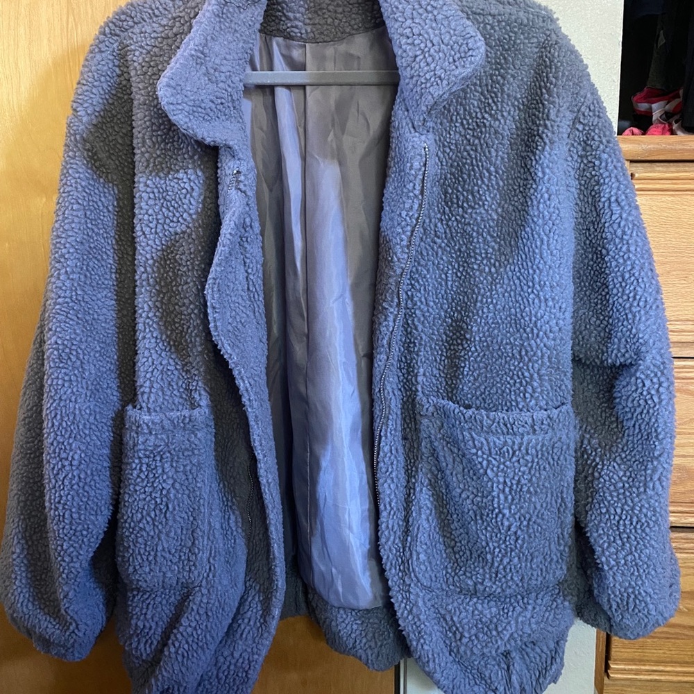 Oversized teddy - Picture 2 of 2